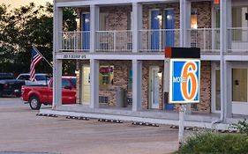 Motel 6-Rolla, Mo