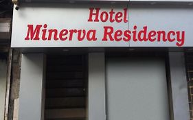 Hotel Minerva Residency Mumbai 3*