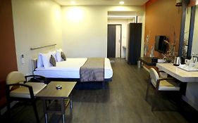 Hotel Agc Aurangabad 4*