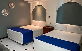 Hotel Real de La Barca