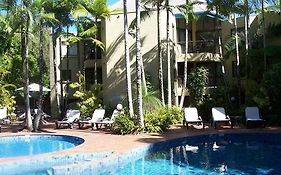 Ocean Breeze Resort Noosa Heads Australia