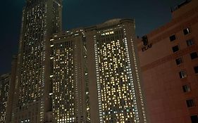 Royal Majestic Hotel Makkah