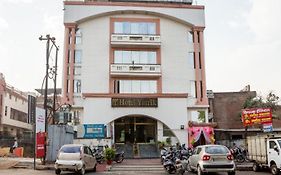 Yatrik Hotel Jhansi