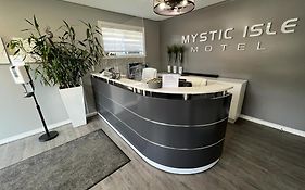 Mystic Isle Motel Wawa