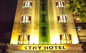 Khách sạn Stay