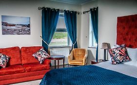 Arnolds Hotel Dunfanaghy