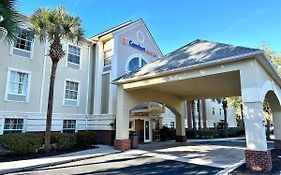Comfort Inn And Suites Bluffton Sc