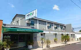 Mindu Park Hotel