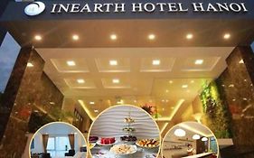 Khách sạn Inearth Hà Nội