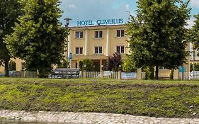 Cumulus Hotel  3*