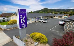Kensington Motel Whangarei New Zealand