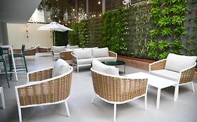 The Muse Boutique Hotel Tel Aviv (Adults Only)