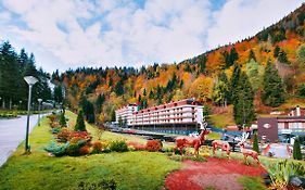 Sairme Hotels & Resorts  4* Georgia