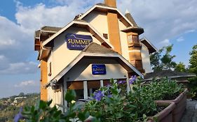 Summit Suites Hotel Campos Do Jordao