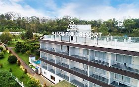 Pleasant Hill Resort Munnar 4*