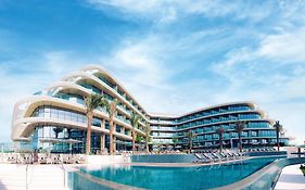 Ja The Resort - Ja Lake View Hotel Dubai United Arab Emirates