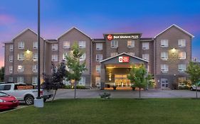 Best Western Plus Saint John Hotel & Suites  Canada