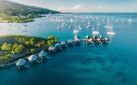 Tahiti Intercontinental Resort