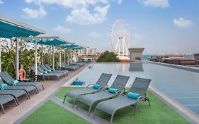 Ja Ocean View Hotel Dubai