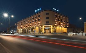 Radisson Blu Hotel Buraidah 4*