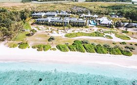Anantara Iko Mauritius Resort & Villas Blue Bay 5*
