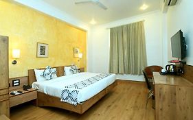 Hotel Yulia- Le Amour Inn Jaipur 3* India