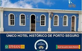 Hotel Estalagem Porto Seguro