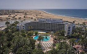 Seaside Hotel Palm Beach Gran Canaria