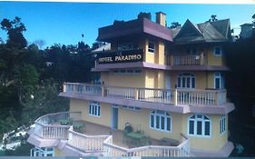 Hotel Paradiso Kalimpong