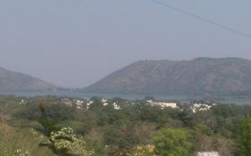 Raghavgarh Resort Udaipur