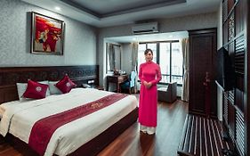 Lefoyer Hotel Hanoi 3* Vietnam