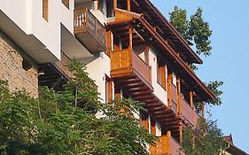 Хотел Асеневци Hotel Велико Търново България
