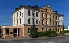 Hotel Reichskrone in Heidenau