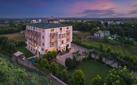 Welcomheritage Mount Valley Resort Ranthambore Sawai Madhopur India