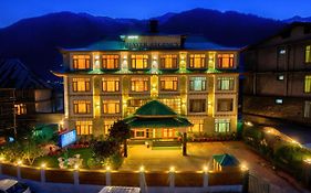 Hotel Hayer Regency Manali (himachal Pradesh) India