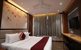 Eden Park Boutique Hotel Vijayawada 3* India