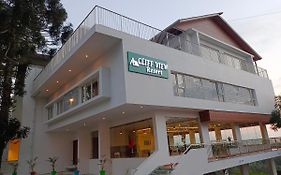 Cliffview Resort Yercaud India