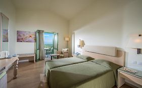 Hotel Silva Beach Crete