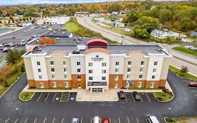 Candlewood Suites Erie Pa