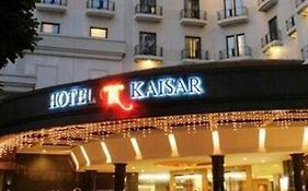 Hotel Kaisar  3*