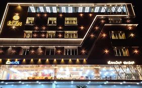 Hotel Eden Karwar 3*