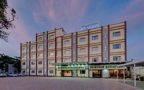 Hotel Guruprerna Dwarka
