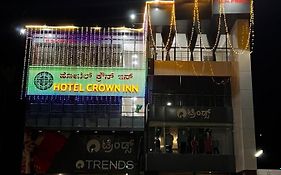 Hotel Crown Inn Dharwad