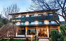 Hotel Oscar Campina 3*