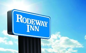 Rodeway Inn Bloomington - Normal Near I-55 And University