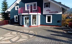 Villa Marcela