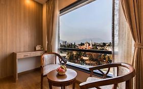 Hotel Landmark Kathmandu 4*