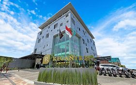 Regantris Surabaya