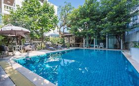 Yi Garden Villa Chiang Mai 2*