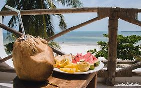 Uroa Zanzibar Vera Beach Hotel By Moonshine